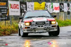 2019.10 CH | ASCS Rallye du Valais VS