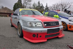 2020.03 CH | Audi 100 S4 Belgium Procar F.Rey