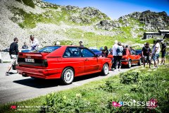 2022.07 CH | ASCS Swiss Alps Tour
