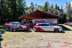 2022.08 CH | ASCS BBQ Crans-Montana VS