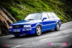 2023.07 CH | ASCS Swiss Alps Tour