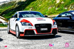 2024.06 CH | ASCS Swiss Alps Tour