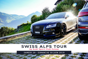 2019, swiss alps tour, audi, ascs