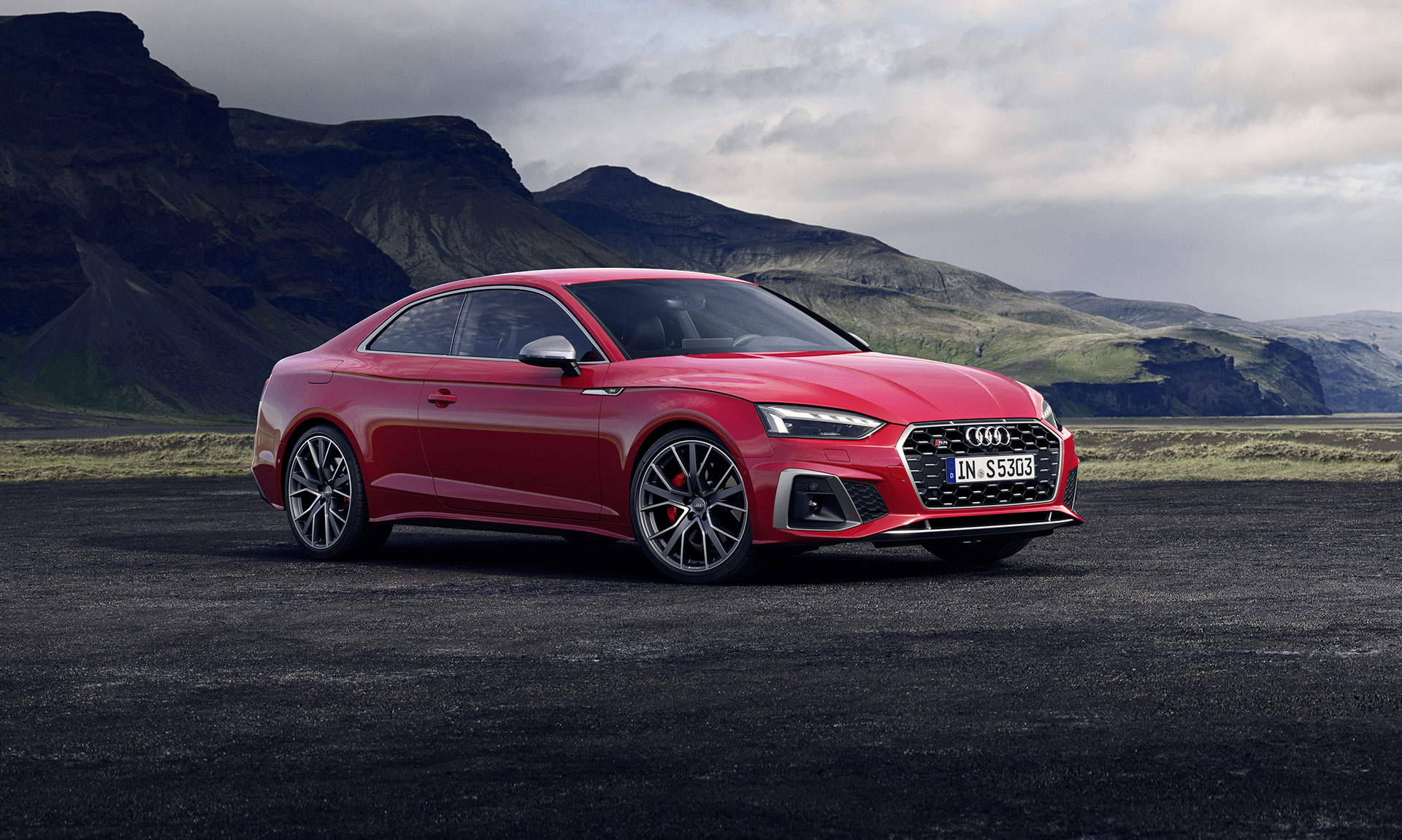 2019, audi, s5, coupe