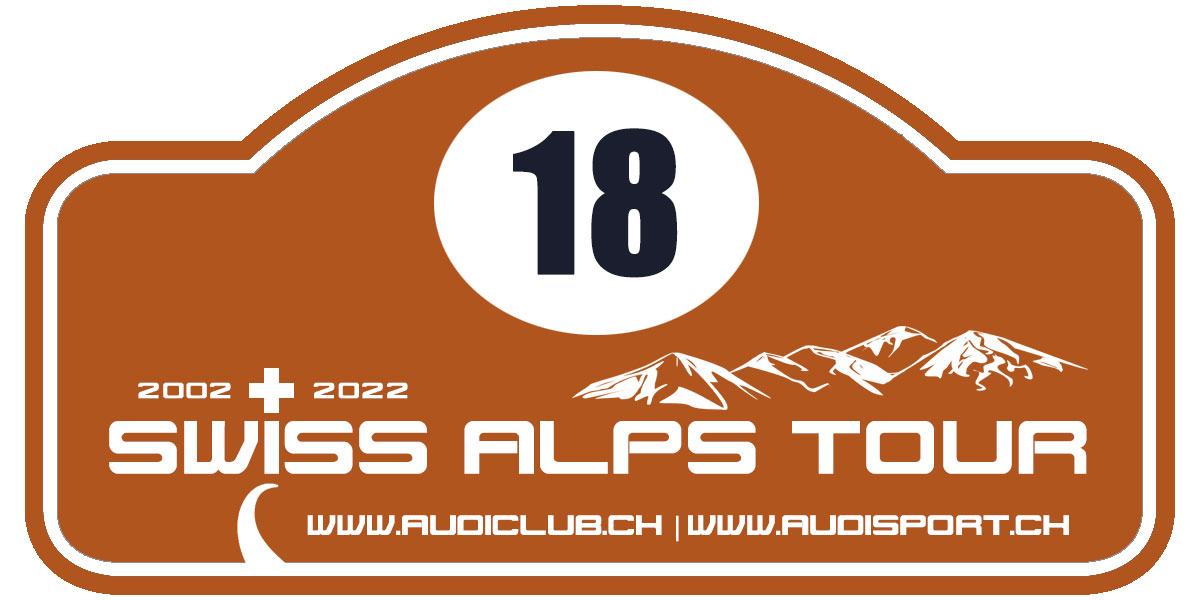 2022, ascs, audi, swiss alps tour