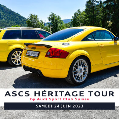 2023, héritage, tour, ascs