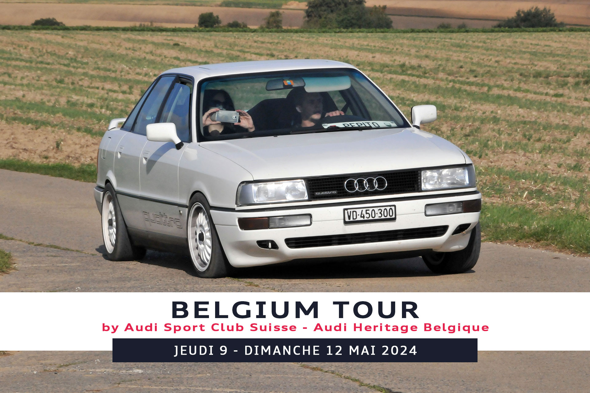 ascs, belgium tour, 2024
