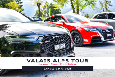 2026, valais, alps, tour, rallye, touristique, ascs, audi
